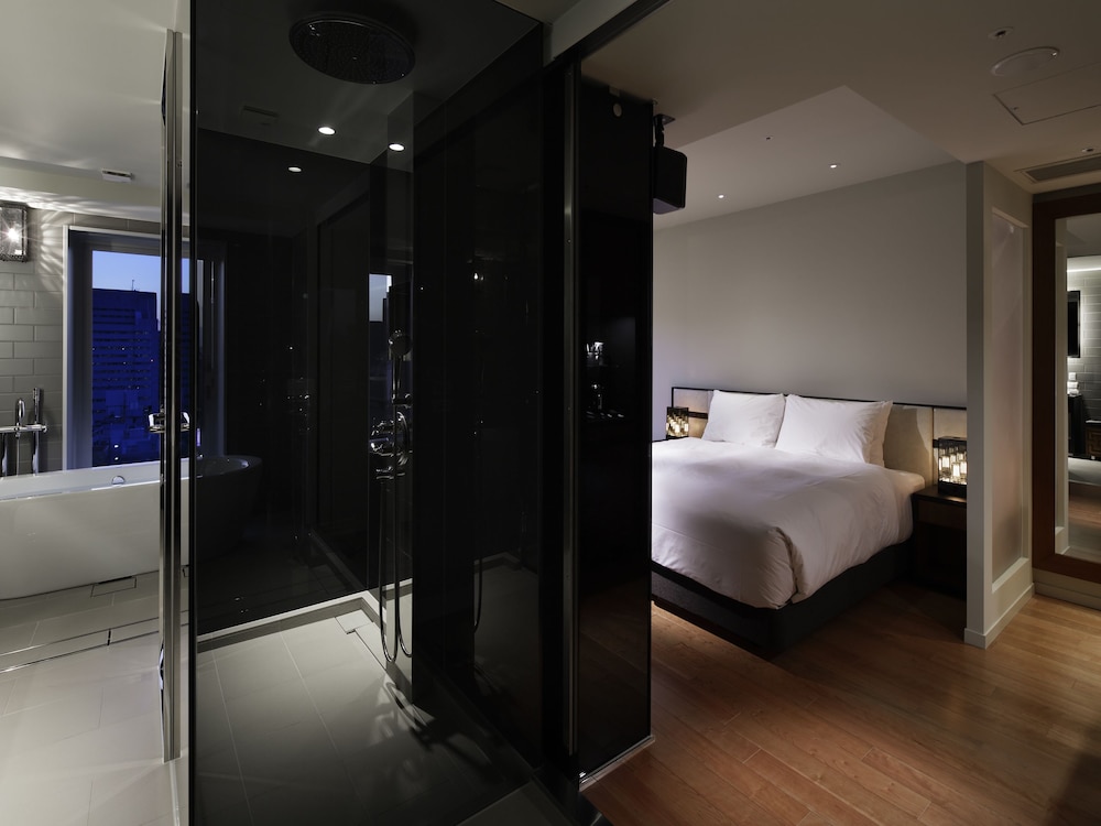 Shinjuku Granbell Hotel 8/39