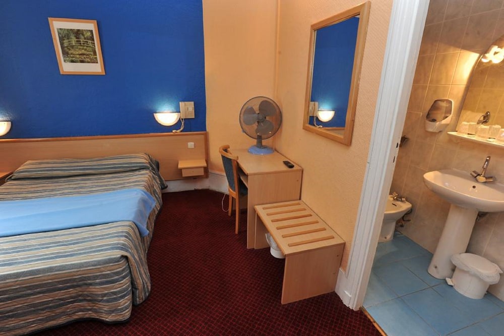 Altona Hotel 40/62