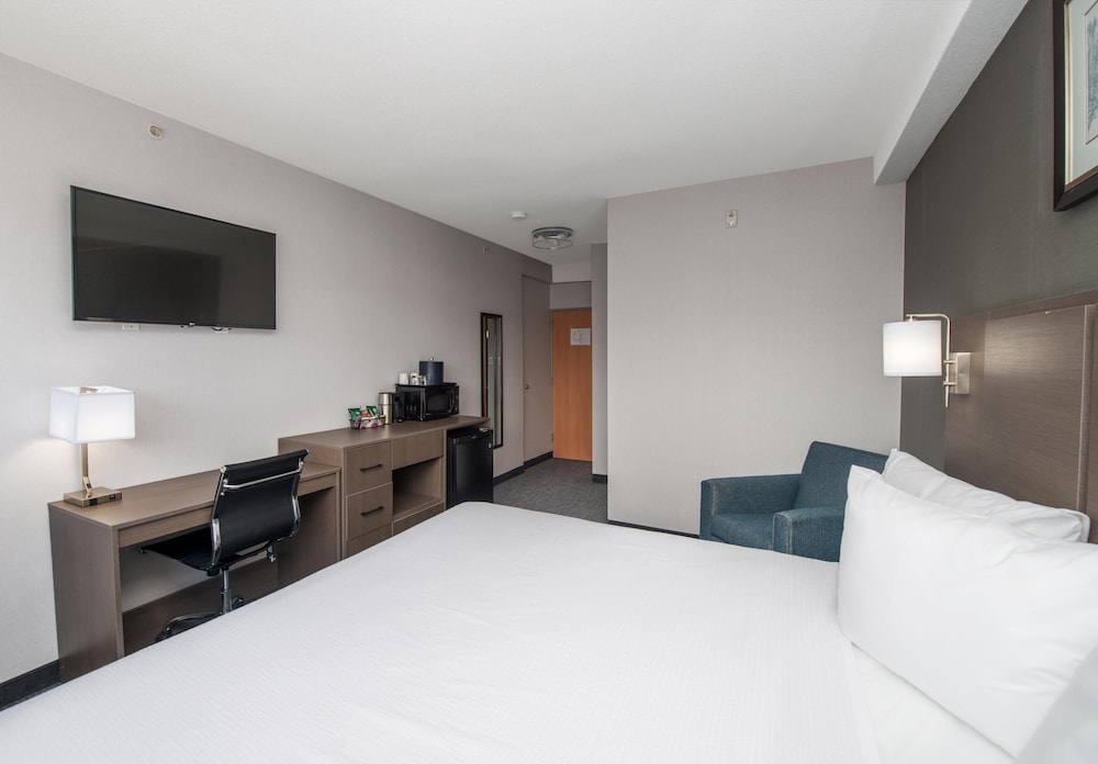 Coast, Superior, King Bed