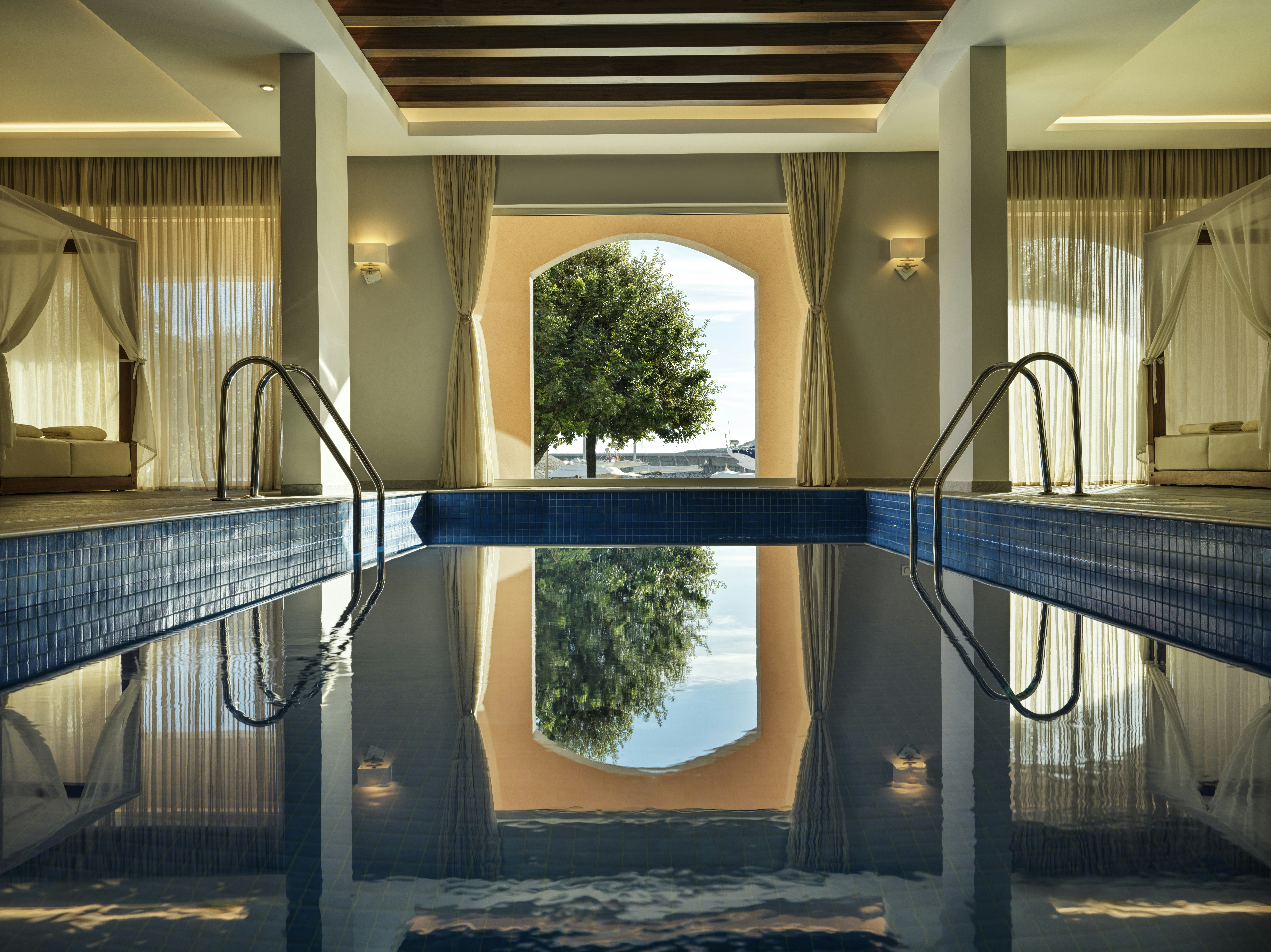 The Chedi Lustica Bay Hotel 14/43