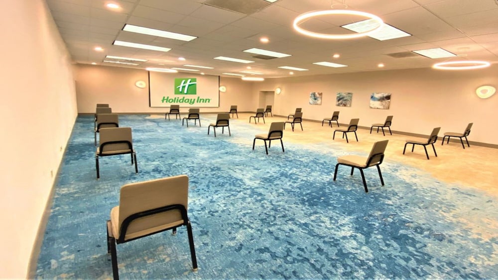 Holiday Inn Los Angeles - Lax Airport 19/51