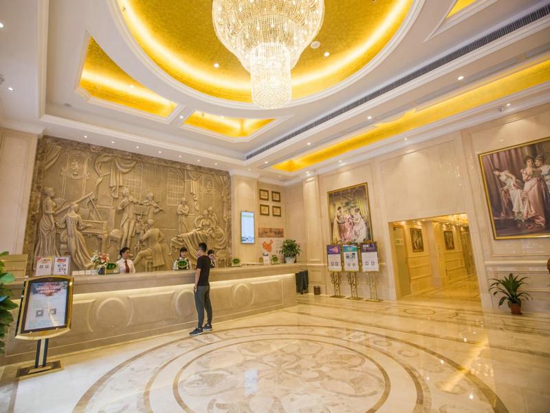 Vienna International Hotel (Huizhou Jiangbei Sanxin) 17/58