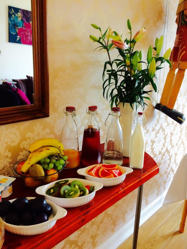 Angel House Bed Breakfast 31/38