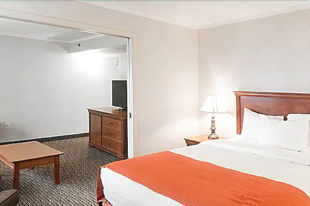 Hotel Chrome Montreal Centre Ville 7/42