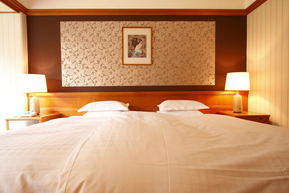 Nara Hotel 20/72