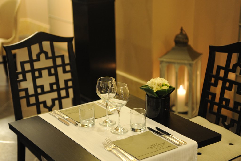 Ambasciatori Place Hotel 31/42