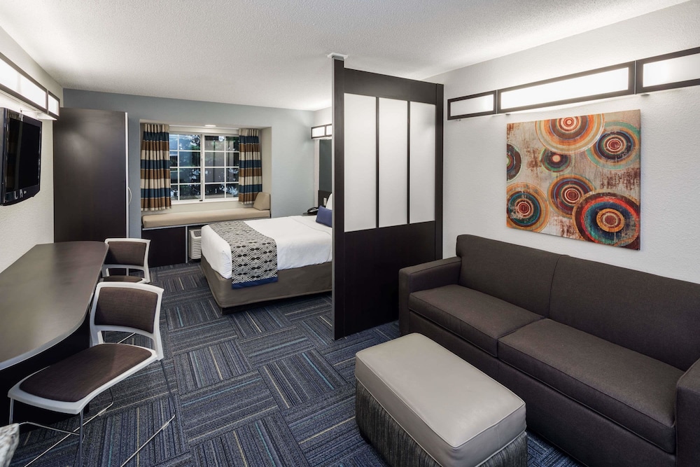 Microtel Inn & Suites by Wyndham Greenville / Woodruff Rd 19/28