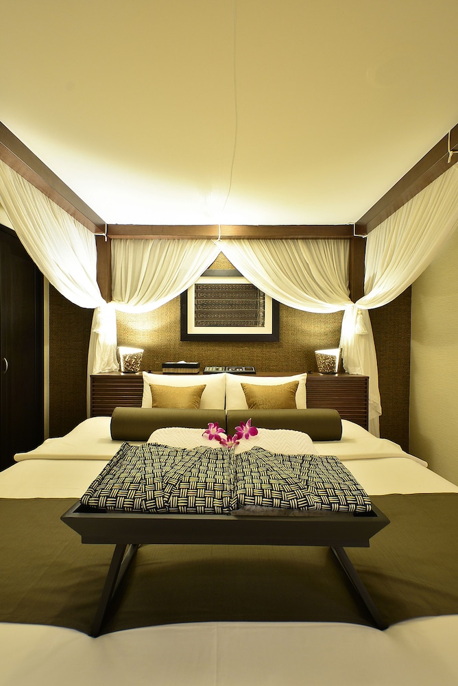 HOTEL AROMA - Adults Only 15/38