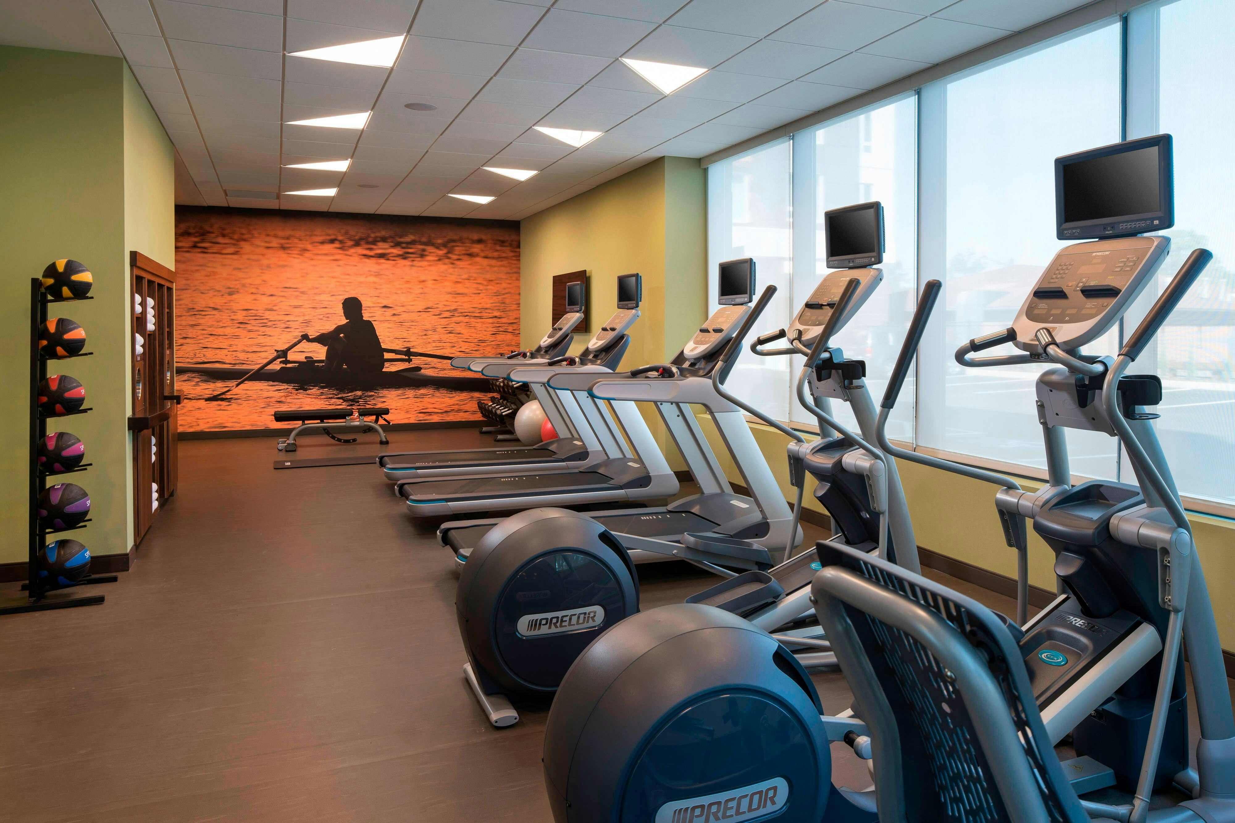 Residence Inn By Marriott Boston Watertown 25/60