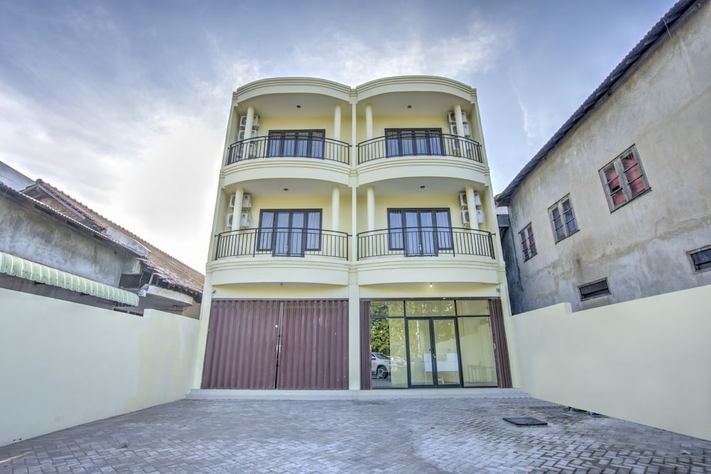 OYO 2509 Hotel Tebel 19 3/23