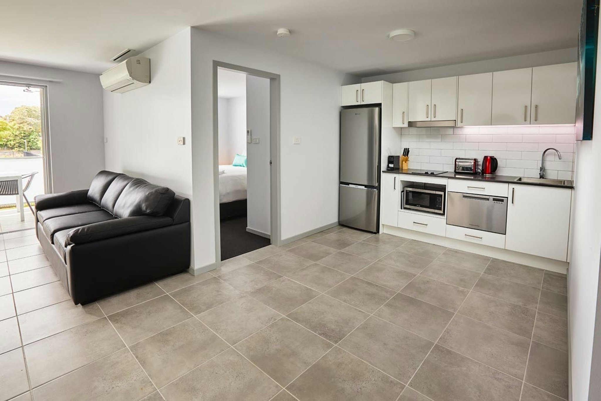 East Maitland Executive Apartments 5/23