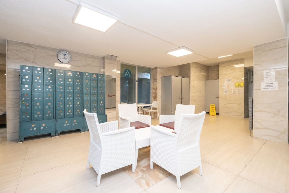 Ancere Thermal Hotel & Spa 17/43