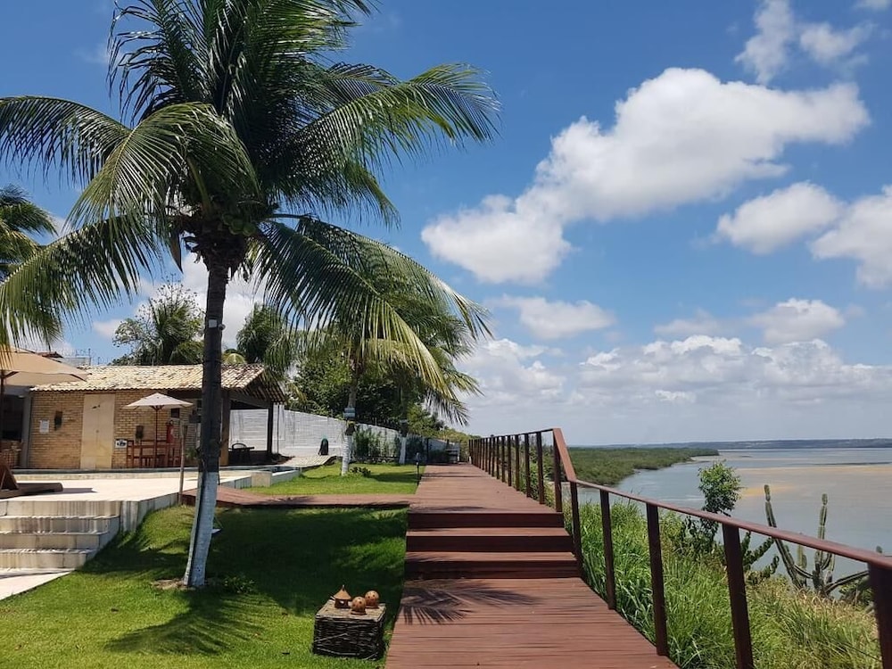 Qavi - Lagoa View 35/47