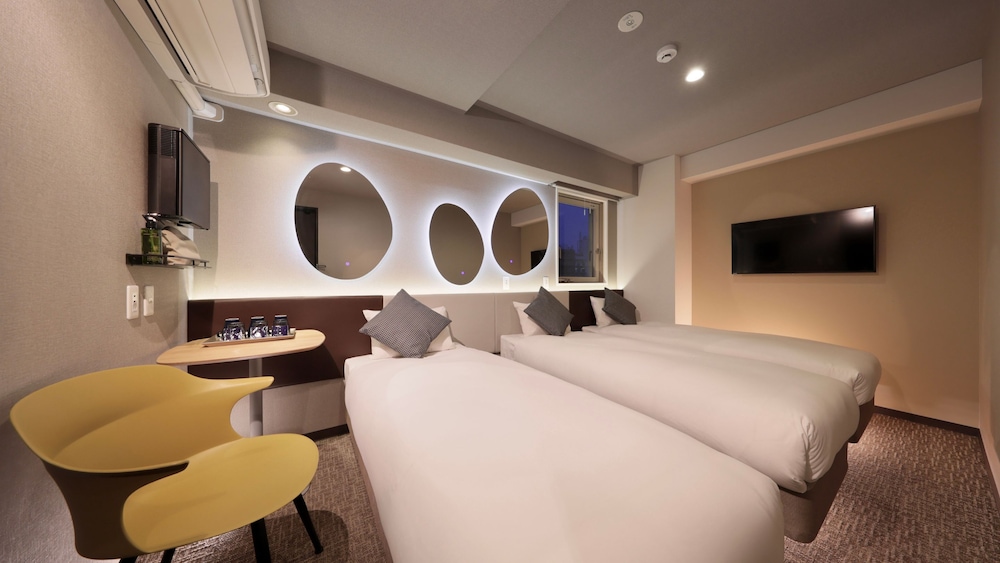 Tennoji Crystal Hotel 16/38