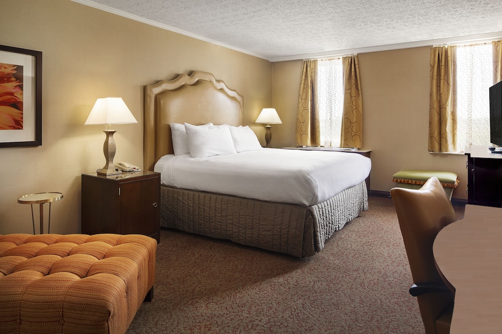 Crowne Plaza Louisville Airport Expo Center 19/79