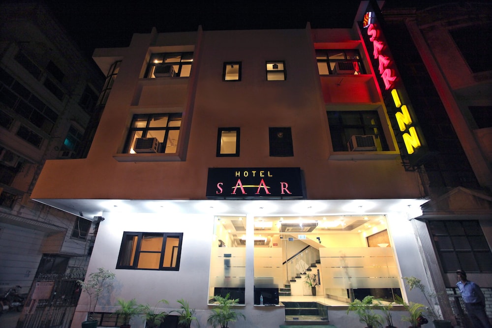 HOTEL SAAR INN 3/54