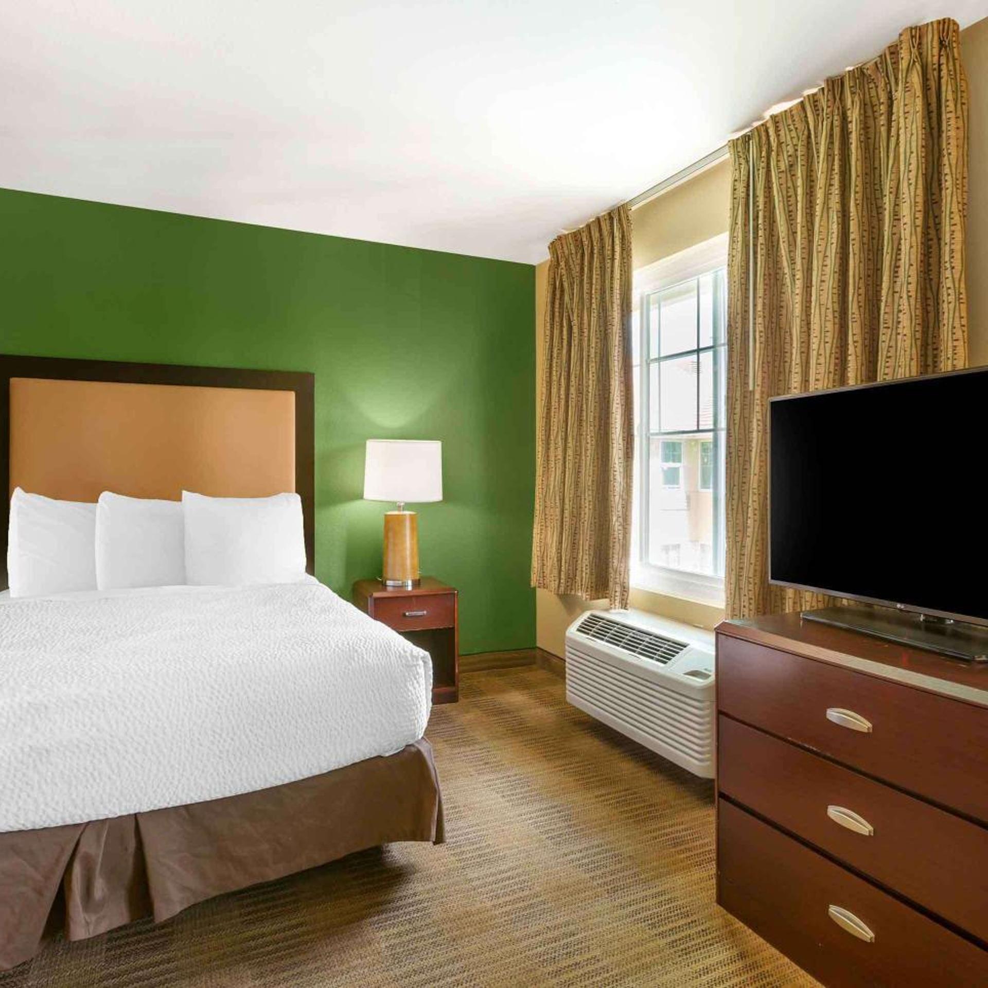 استوديو ديلوكس بسرير مزدوج لذوي الإعاقة