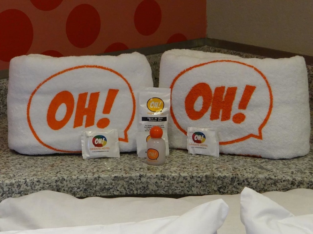 OH Oriente Hotel - Adults Only 22/38