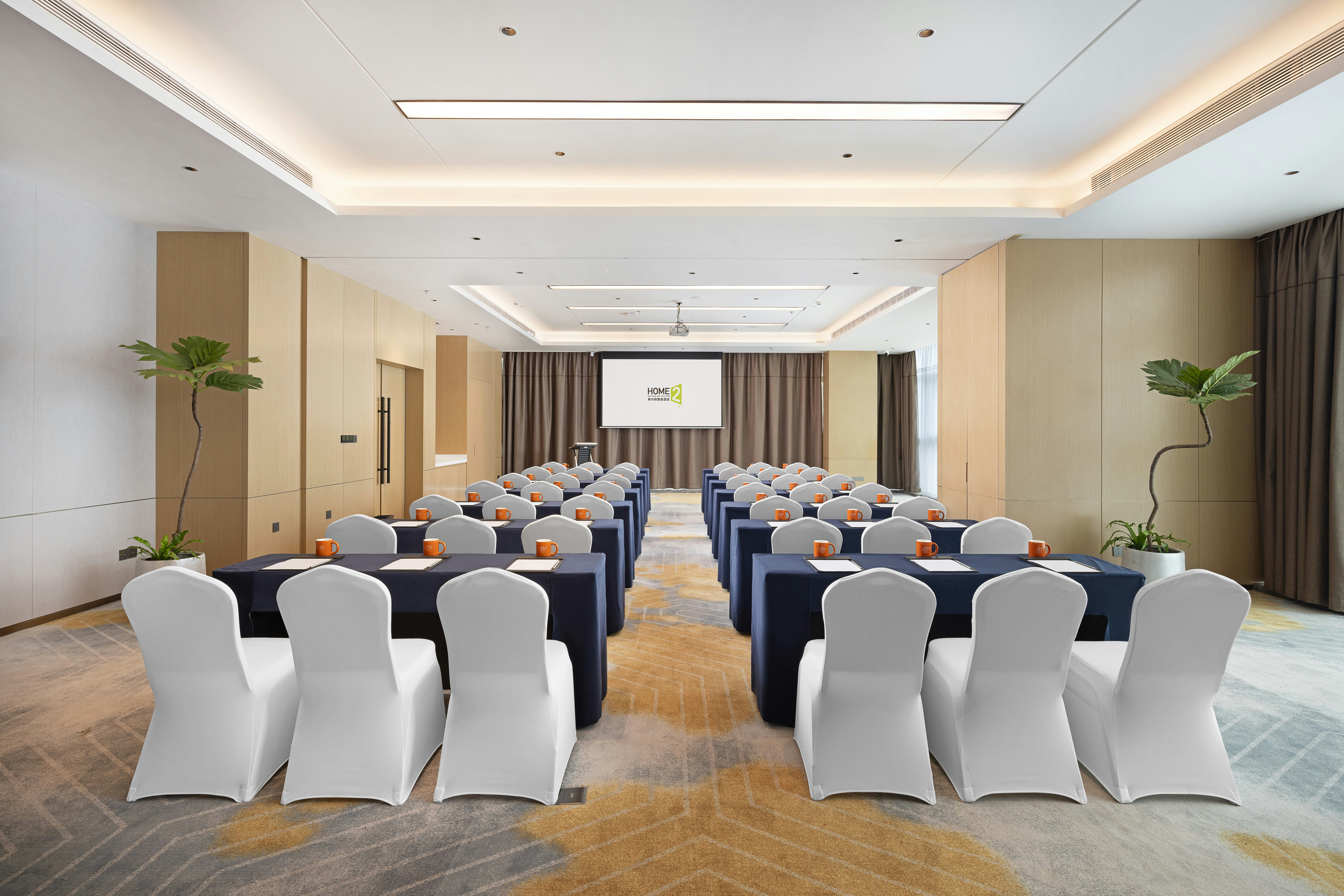 Home2 Suites by Hilton Chaozhou 48/60