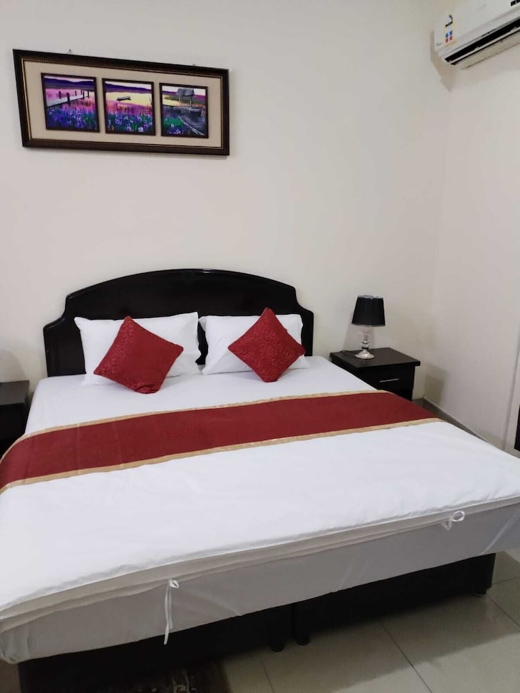 العييري للشقق المفروشة حائل 3(Al Eairy Furnished Apartments Hail 3) 5/24