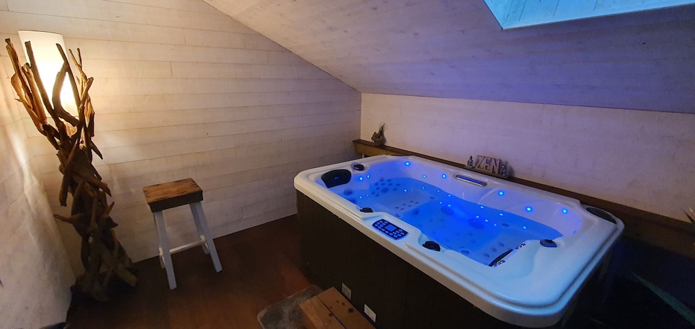 Villa Bora Bora 24/50