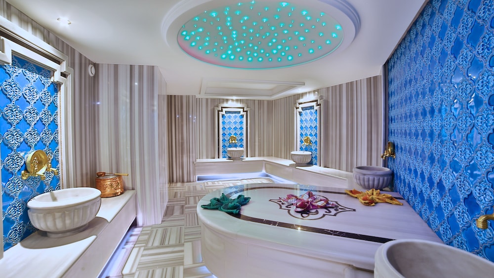 Beethoven Premium Hotel 17/20