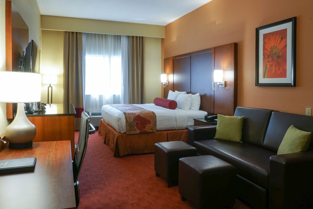 Best Western Plus Georgetown Corporate Center Hotel 32/41
