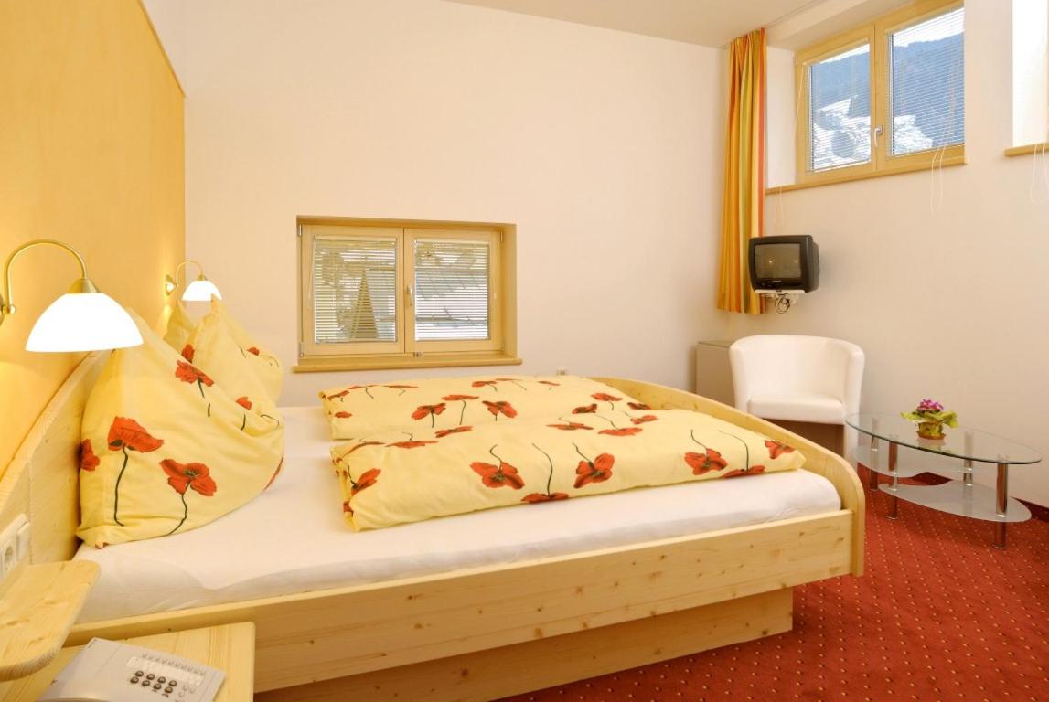 Gasthof Platzwirt Haupthaus And Nebenhaus 14/58