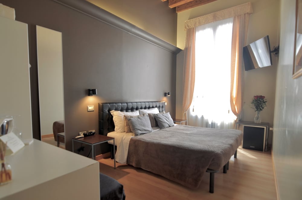 Hotel Tiepolo 28/64