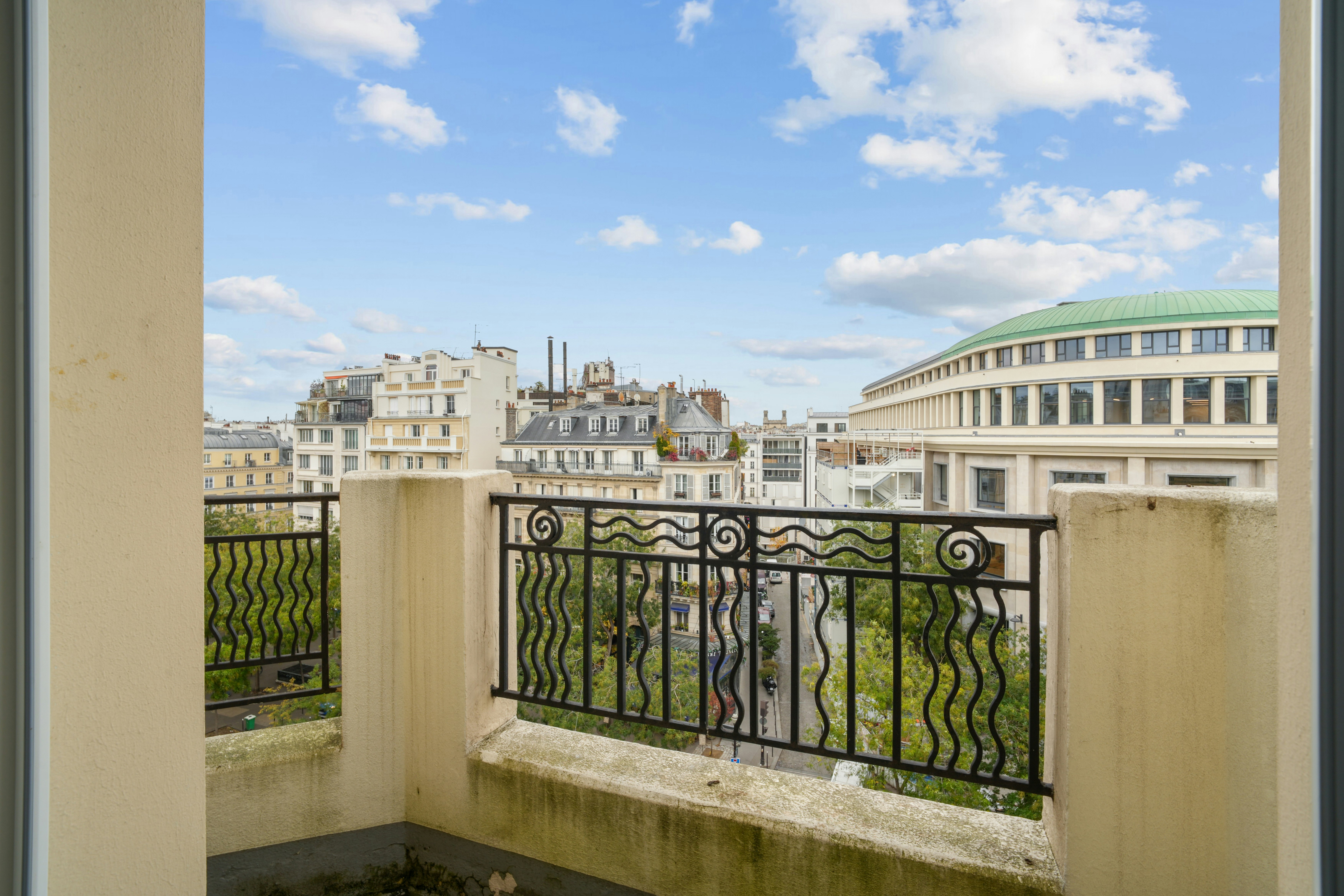 LE CLERY 51/62