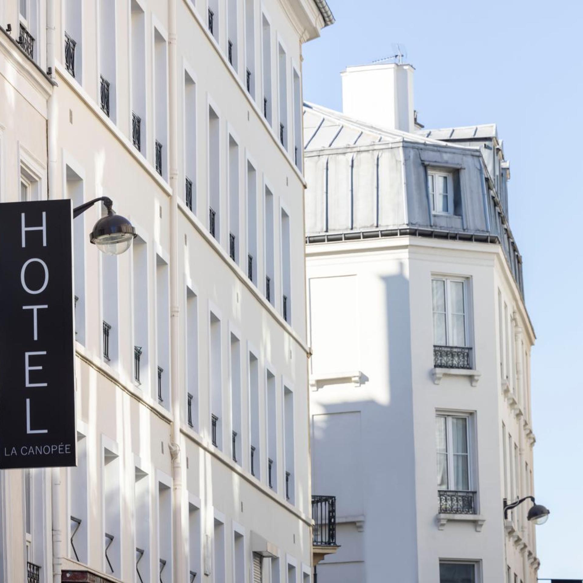 HOTEL D'ALBION 37/42