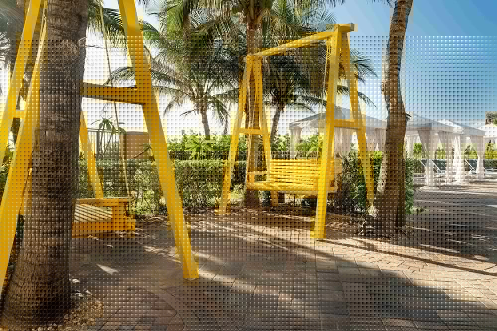 Fort Lauderdale Marriott Pompano Beach Resort and Spa 39/46