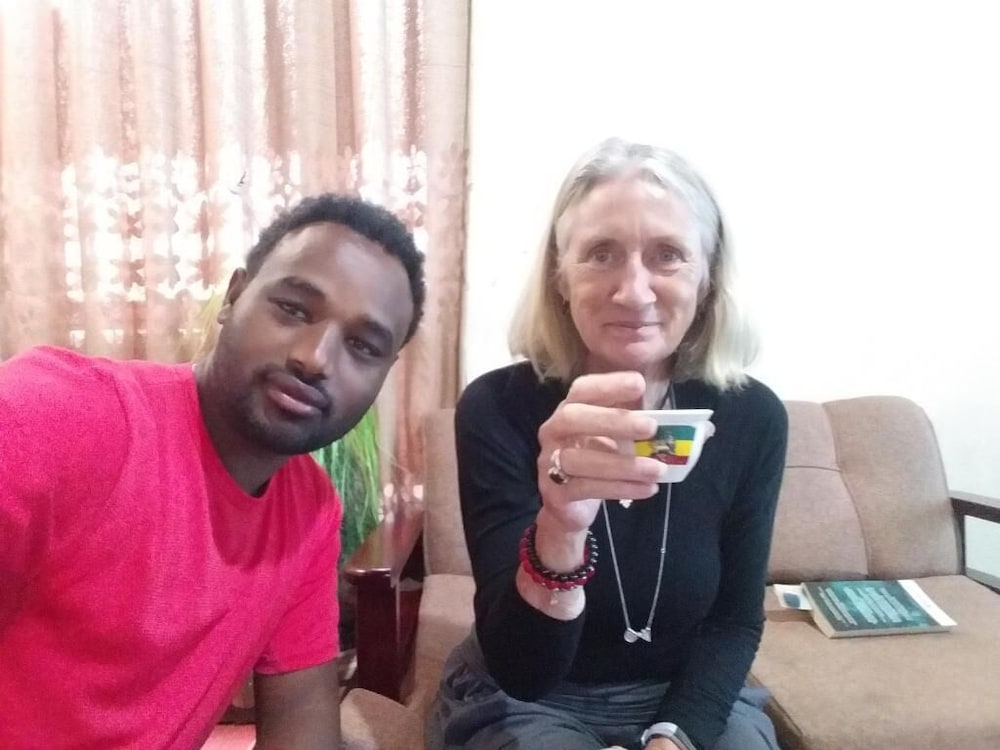 Lalibela Homestay 7/46