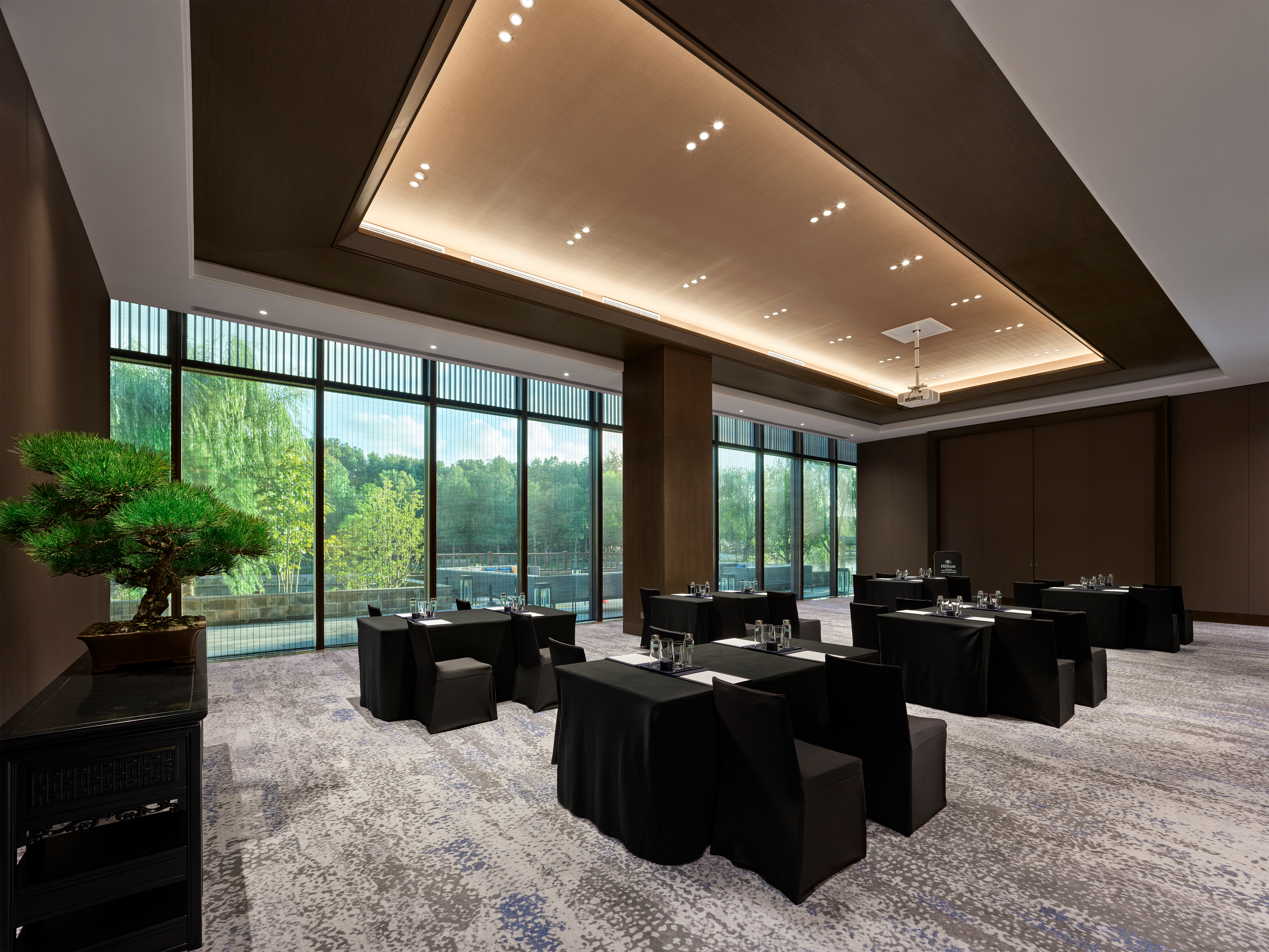 Hilton Shanghai Songjiang Guangfulin 26/50