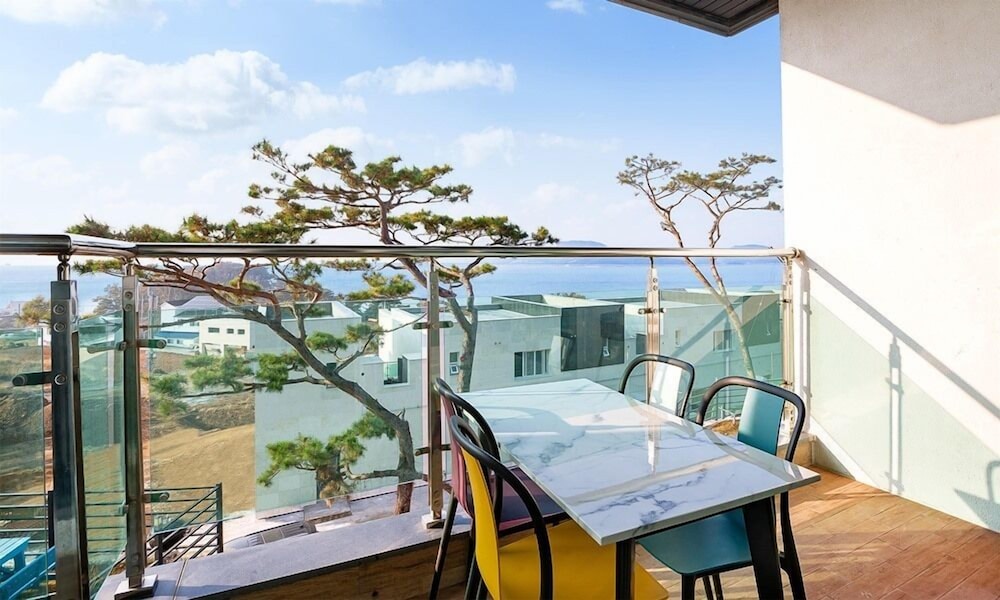 Ganghwa Elijah Resort 18/50