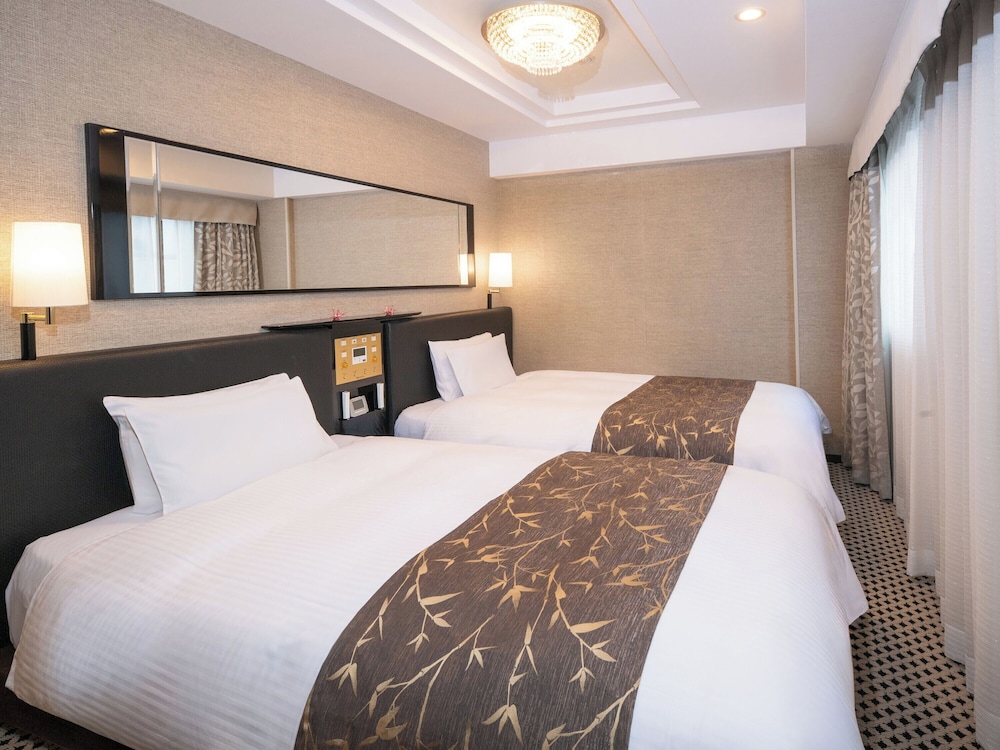 APA Hotel Ningyocho Ekihigashi 16/41