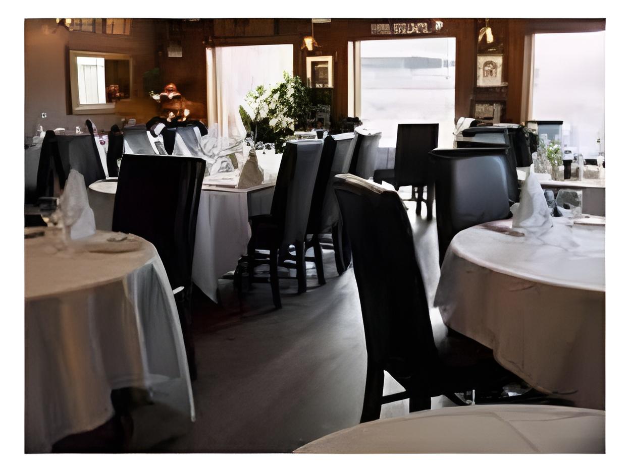 The Chequers Inn 19/20