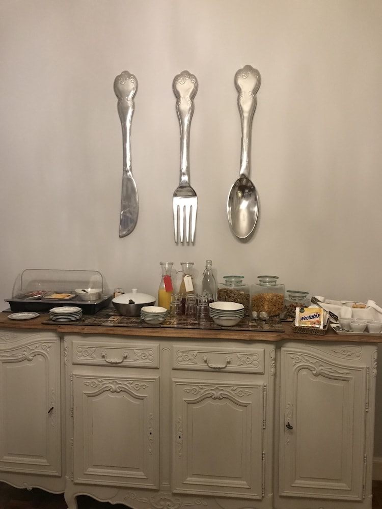 Merlindale Bed & Breakfast 8/50