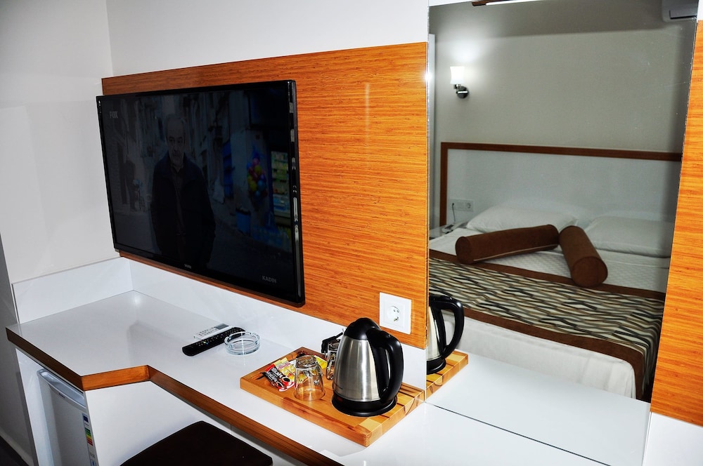 Evon Otel 30/42