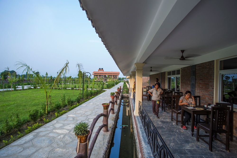 Center Park Resort 17/69