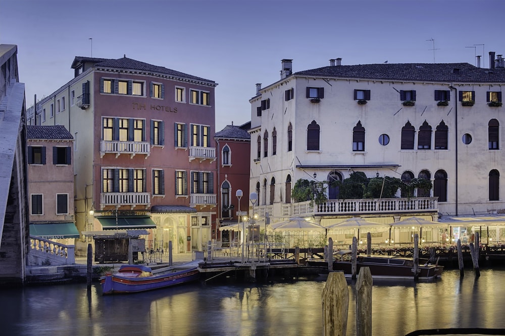 NH Venezia Santa Lucia 40/50