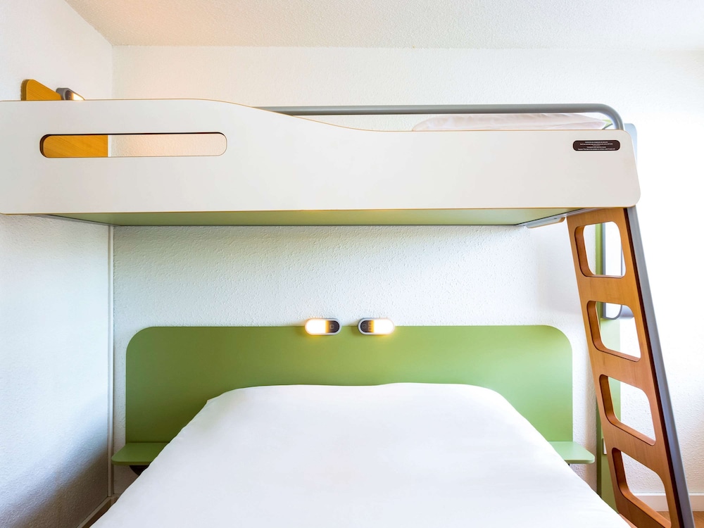 Ibis Budget Quimper 11/32