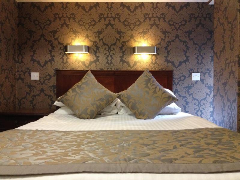 Hotel Grainger 13/16