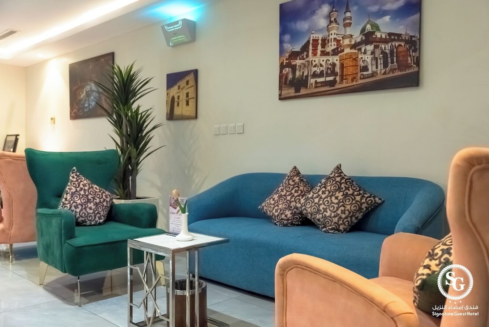 Signature Guest Hotel 27/50
