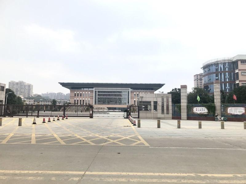 GreenTree Inn Fuzhou Linchuan Yizhong 47/53
