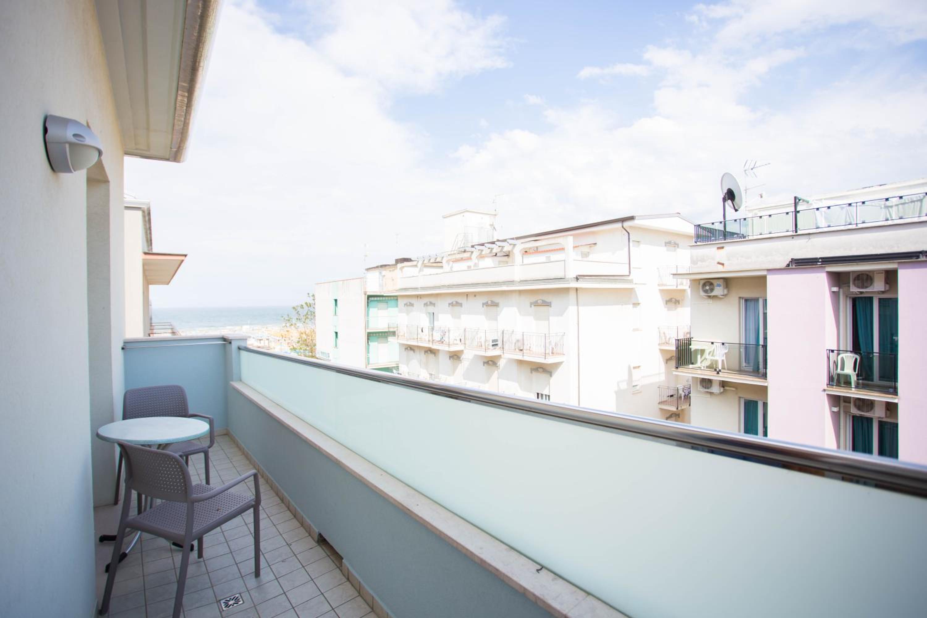 Residence Marzia 47/50