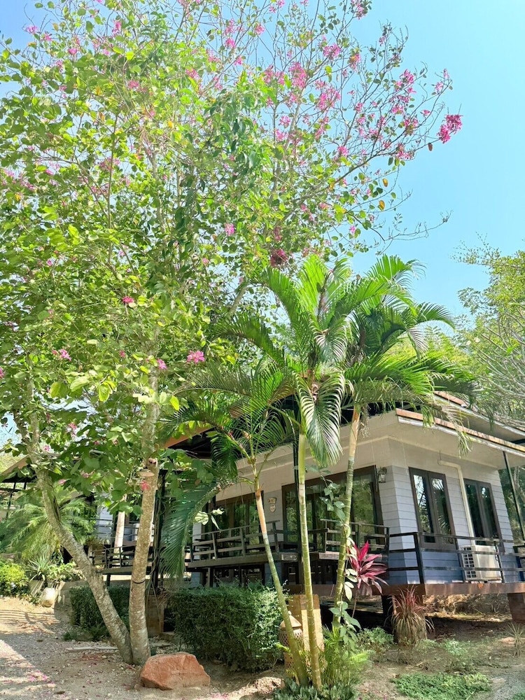 Baan Suan Hill Resort 43/50