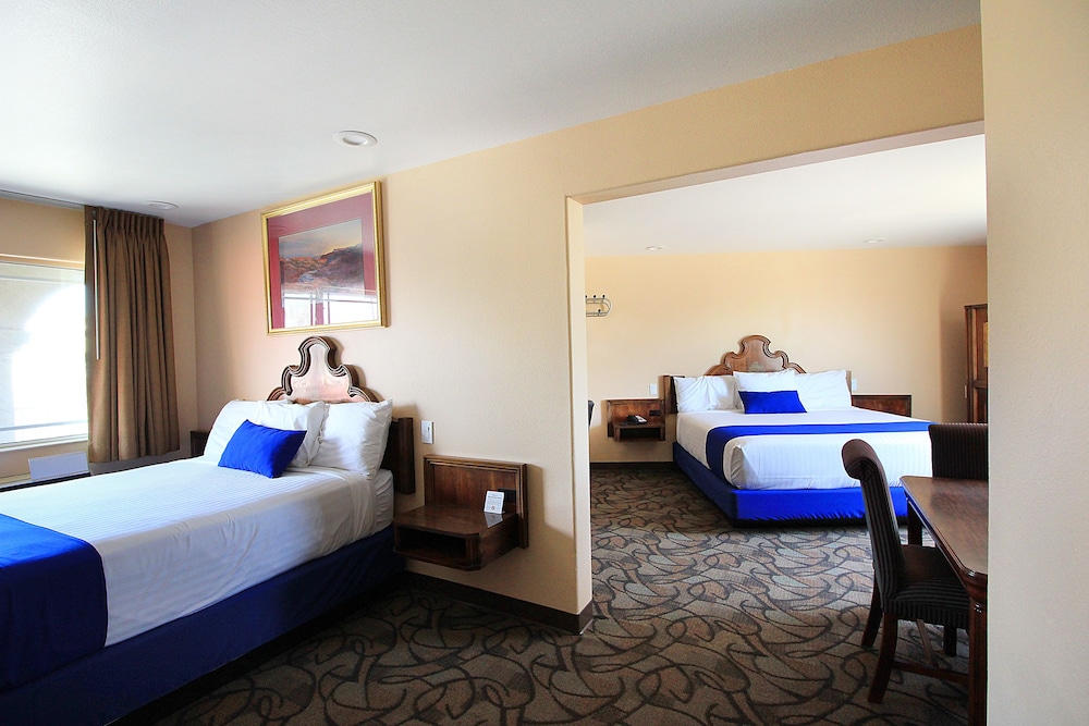 Colony Inn North Hollywood 30/62