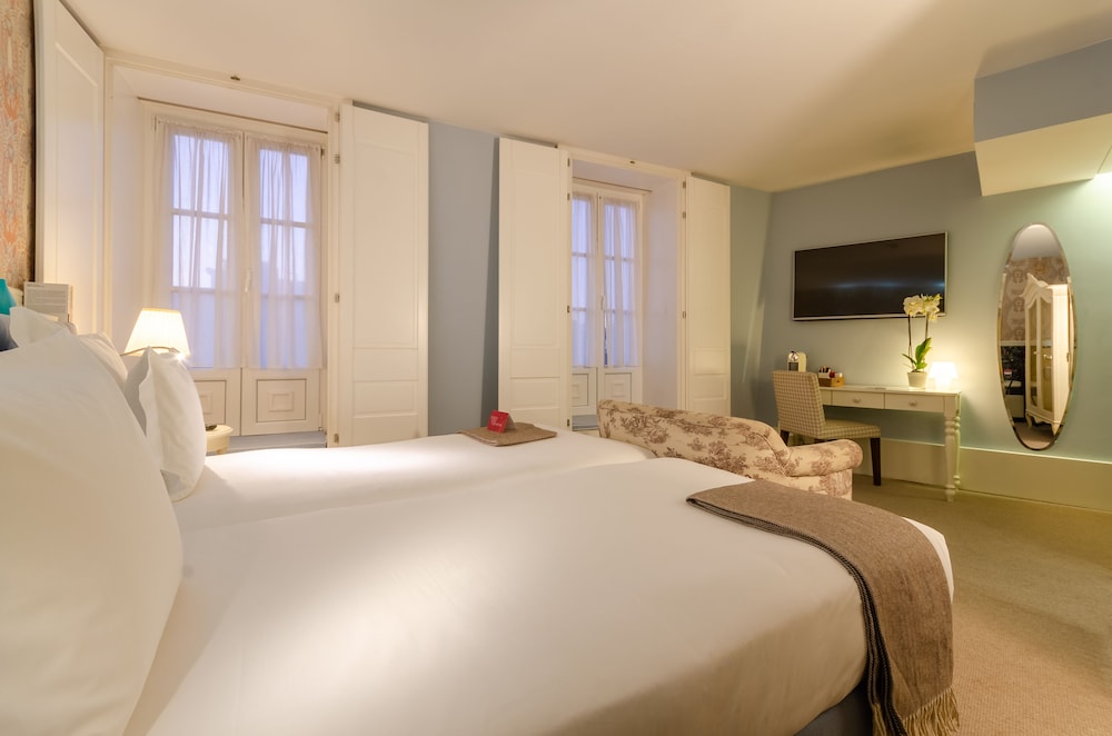 Lx Boutique Hotel 8/68