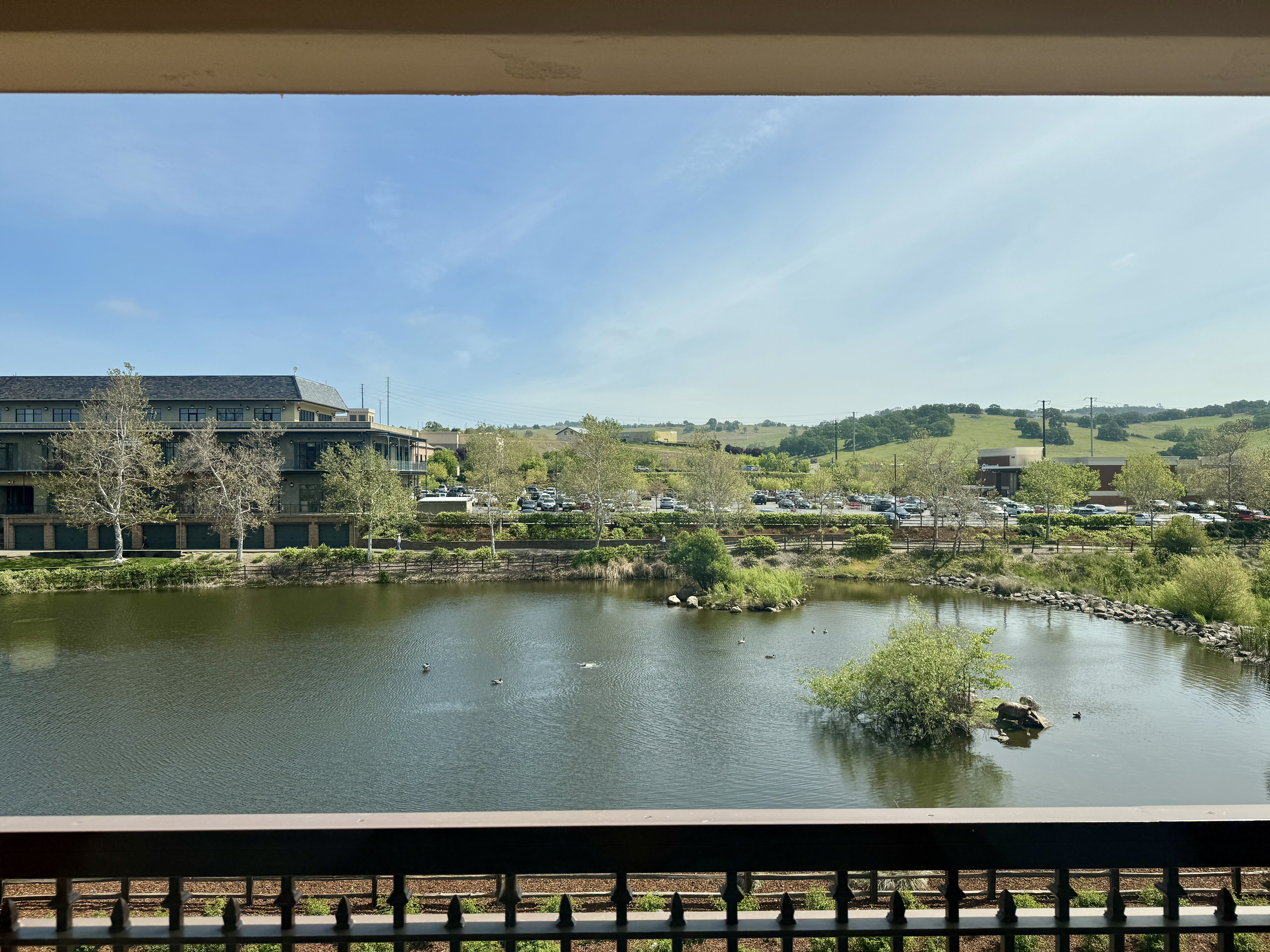 Holiday Inn Express Hotel And Suites el Dorado Hills 64/70